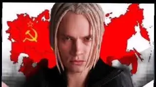 🚩 К СССР — Сильной, Справедливой, Социалистической Родине!