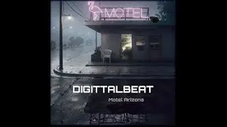Motel Arizona / RNB BoomBap HipHop Beat Instrumental for HiPHop freestyle battle