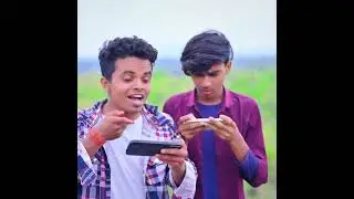Charo Dost Ek Game Me 😱||New OB44 Updates 