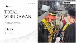 #60seconds - Informasi Wisuda Gelombang IV Periode Desember 2024