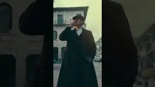 CONMOCIÓN - cinematic  SonyA7IV - video inspired by Peaky Blinders