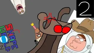 BFSIS 2 - Mammott Speaks This Episode!