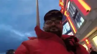 ДАГЕСТАНСКИЕ ГИЕНЫ НЕ РЕШАЮТСЯ НАПАСТЬ НА РИЧАРДА БЕЗ СТАИ