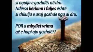 Moj Mikesh
