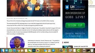 Buytex - финансовая пирамида? Новости компании Buytex которые разрушают все мифы