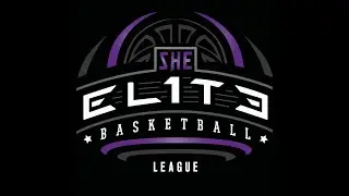She Elite Girls Basketball League: High School: For The Love vs. Pesky Ballers - 8-17-24