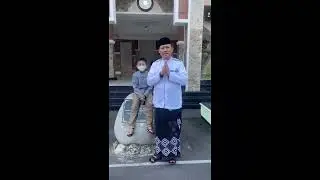SELAMAT HARI RAYA IDUL FITRI 1443 H #hariraya