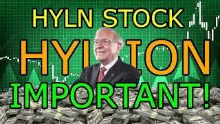 HYLIION $30 A SHARE? MUST WATCH|HYLN STOCK ANALYSIS|HYLN PRICE PREDICTIONS|HYLN BUY SELL 
