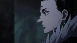Chrollo Lucilfer - Phantom Troupe Requiem (Hunter x Hunter)