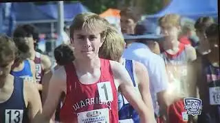 2023 PIAA Boy's AAA 3200 Final (New PIAA Record - 8:47 - Brian DiCola)