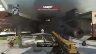 TCMK OnEShoT - Black Ops Game Clip