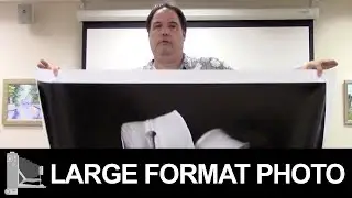 How to make a stunning print from a photo