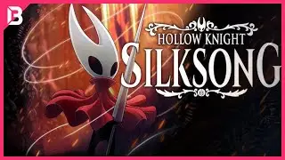 Hollow Knight: Silksong Review – Brutal, Beautiful, and Worth the Wait (BitCrush)