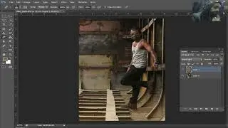 Learning Photography and Photoshop 1