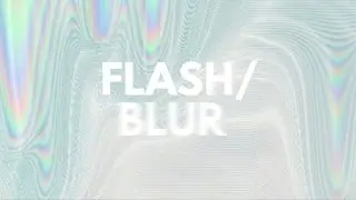 Flash/Blur Transition (Twixtor Included) - SVP Tutorial