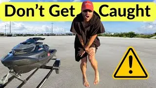 What To Wear When Out On Your Sea-Doo  @Seadoo
