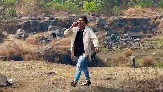 Me teri aakho me udashi Avi singh model kirtika pariyar New love story video Camera man itambadela