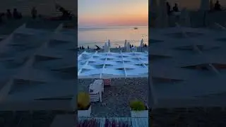 Ольгинка #море #ольгинка #пляж #природа #summertravel #краснодарскийкрай #travel
