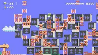 Super Mario Maker