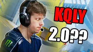 Ultimate's Deagle DEFIES PHYSICS!? - IEM Cologne Major 2026