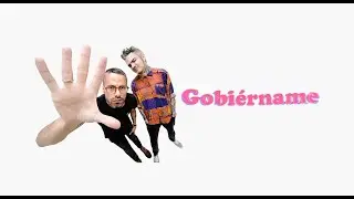 Diamante Eléctrico - Gobiérname [Video Oficial]