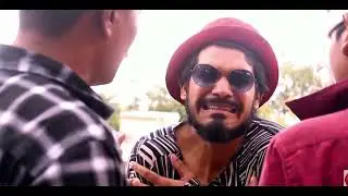 CHIRKUT NAGARI, EP 1-7, COMEDY SERIES, Desi Story