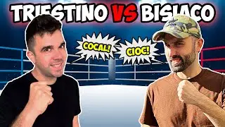TRIESTINO VS BISIACO | PAROLE E MODI DI DIRE A CONFRONTO!