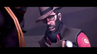 [SFM] Why are we still here...