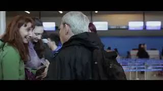 EL COLOR DEL JACARANDÁ (2019) -  SEDE AMBA