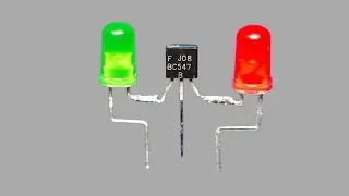 Most Amazing Heartbeat Flasher: DIY Guide! #amazing #inventions #diy