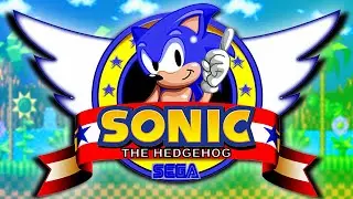 Sonic the Hedgehog: THE ENTIRE GAME | The Year of Sonic