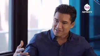 Kid President Declaration of Awesome feat. Mario Lopez (Clip) - Hub Network