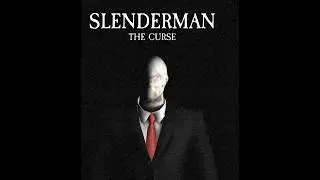 Slenderman The Curse Gameplay. (On Android)