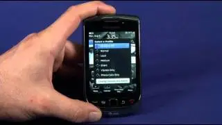 Episode 145: BlackBerry Torch 9800 video review