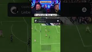 Gegner schreibt nach Niederlage ne Nachricht 🤣