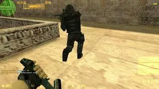 [ POV ] MYM | MODDII vs tp | uSports (Arbalet Cup Europe 2009)