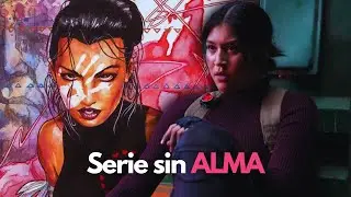 Echo y la AGONÍA del género de superhéroes I Review
