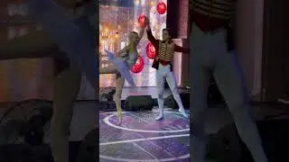Щелкунчик !  Артисты балета на вашем празднике это реально!
