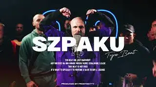 SZPAKU x KUBI PRODUCENT x GUGU type beat - "64 BARS"