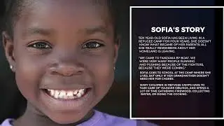 Vinnies NGO campaign video