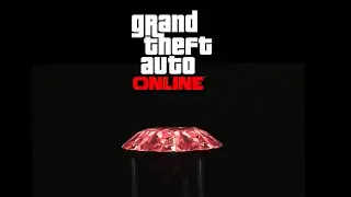 Day 1 | Pink Diamond Everyday | The Cayo Perico Heist (GTA Online)