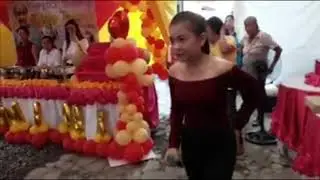 Layka the voice| LAYKA GAIRANOD PERFORMANCE