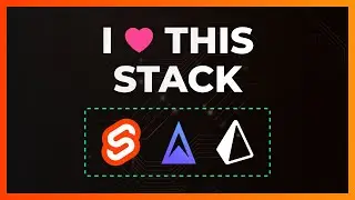 SvelteKit Authentication with Lucia & Prisma
