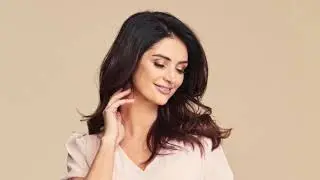 Elegancka sukienka Rosalia idealna na wesele lub urodziny