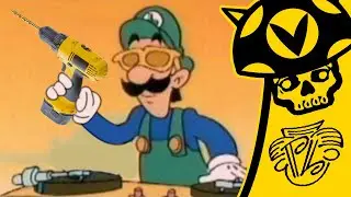 [Vineshorties] Joel - Drillcore