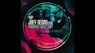Dave Lee fka Joey Negro - It's More Fun To Compute