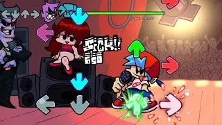 DadBattle Erect NIGHTMARE | PERFECT (100%) Friday Night Funkin' Mobile