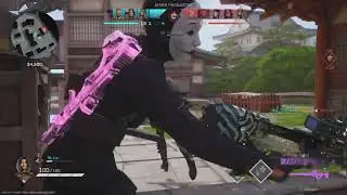 Rogue Company - Strikeout Insane Comeback + Triple Trio 30 Bomb?!!🫡