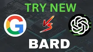 Google Bard AI vs ChatGPT: How to use Bard AI 