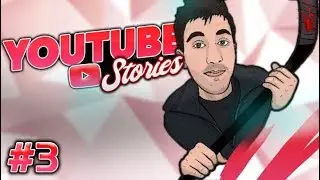 Getting Big On Youtube SAVED MY LIFE (Youtube Stories)